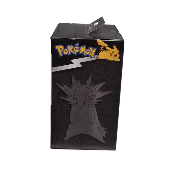 Pokemon Select Typhlosion Series 4‎ Figure NIB - Picture 2 of 7